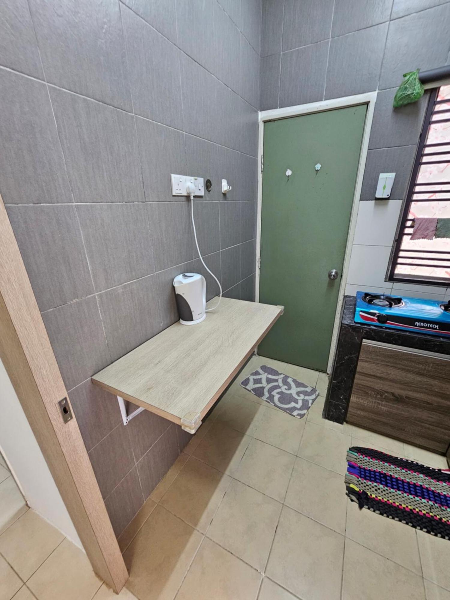 Rhino Home Танах-Рата Екстер'єр фото