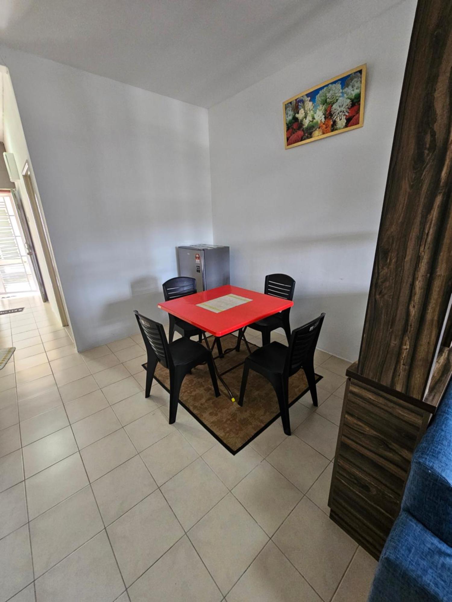 Rhino Home Танах-Рата Екстер'єр фото