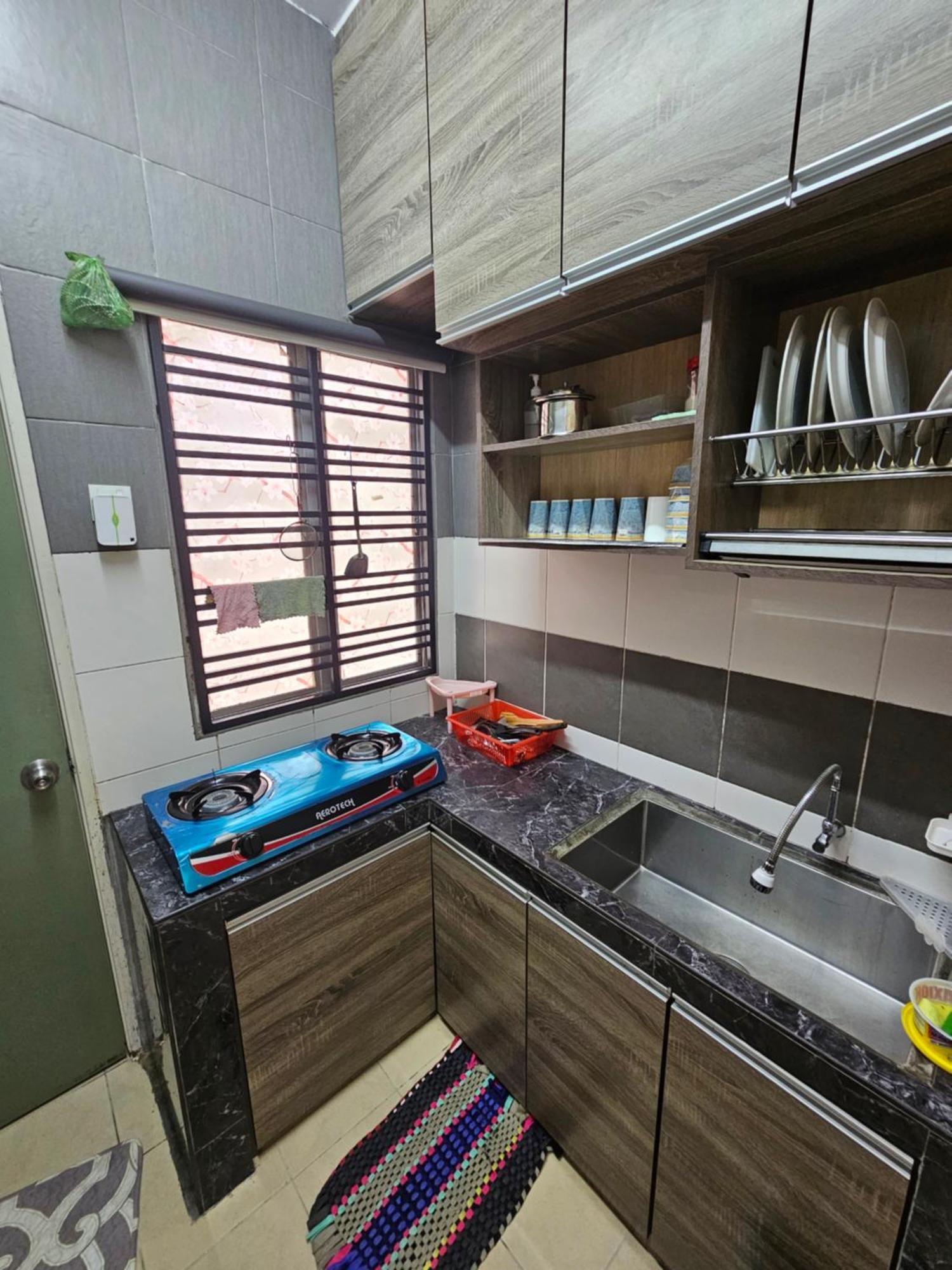 Rhino Home Танах-Рата Екстер'єр фото